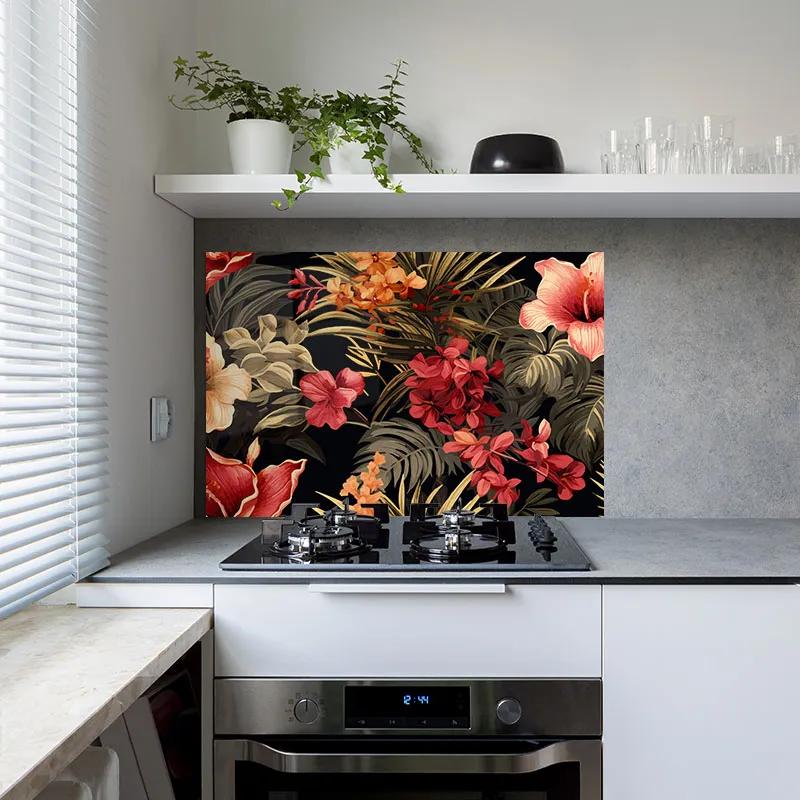 Panouri Sticla Bucatarie