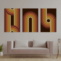 Tablouri Multicanvas