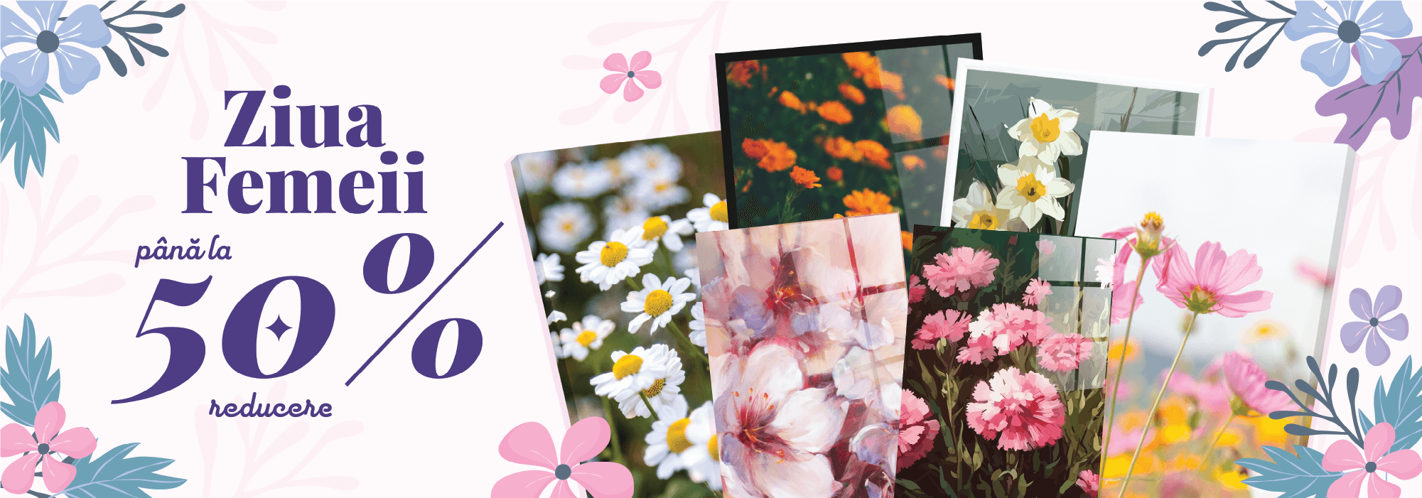 Campaign Banner - womens-day